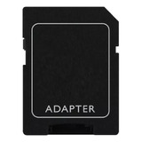 Adaptador Memorias Compatible Micro Sd Hasta 64gb!