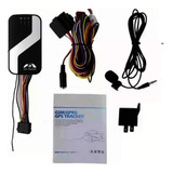 Gps Tracker Plataforma  Rastreo Satelital Tecnico