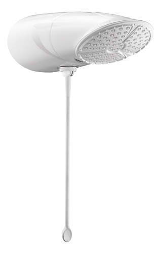 Lorenzetti Ducha Top Jet Eletrônica Branco 220v/7500w