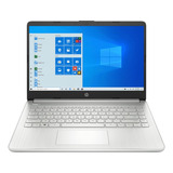 Notebook Hp 14-dq2028la Intel Core I5-1135g7 8gb 256gb