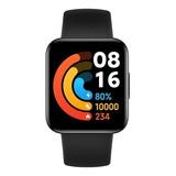 Xiaomi Reloj Poco Watch Version Global 1.6 Amoled Gps