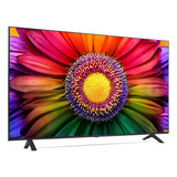 LG Pantalla 65  4k Uhd Smart Tv