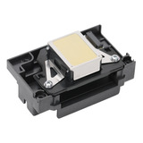 Cabezal De Impresión Para Epson L801 L800 L805 Tx650 R290 T5