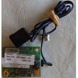 Modem Y Cable Notebook Hp Nc6400/nc6320/nx7300 (399441-001)