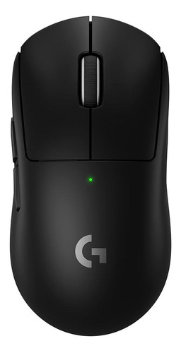 Mouse Gamer Sem Fio G Pro X Superlight 2 Preto 910-006629