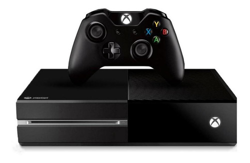 Microsoft Xbox One 500gb + Kinect