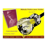 Método Prático P/ Violão - Paraguassú (sem Mestre)