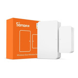 Sonoff Snzb-04 Sensor Puertas Y Ventanas Zigbee Domotica Iot