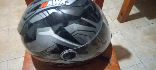 Casco Hawk Rs11