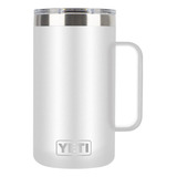 Yeti Tarro 24oz Acero Inoxidable Vaso Térmico Termo + Colors