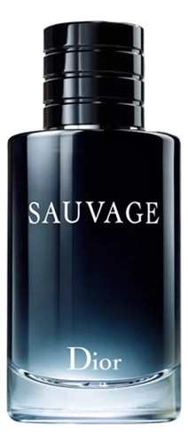 Sauvage Dior Eau De Parfum  100ml, Caja Nueva Sellada