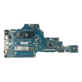 Motherboard Hp 240 G8 14-cf Intel Celeron N4020 L85887-601