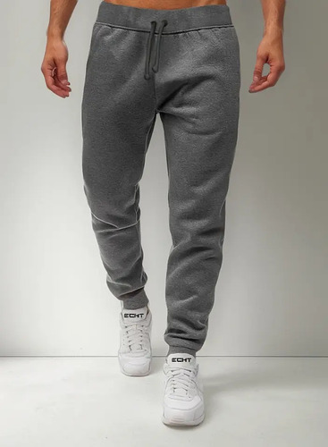 Pants Jogger Deportivo Ejercicio Casual Gym Calidad 1214 Am7 | MercadoLibre