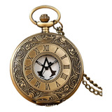 2 Relojes De Bolsillo Romanos Antiguos Grandes