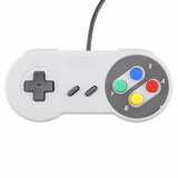 Control Para Snes Super Nintendo Sn