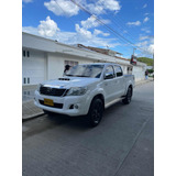 Toyota Hilux 2015 3.0 Srv 169 Hp