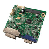 Placa Principal Monitor Aoc E2223pwd 715g5270-m01-bra-004l