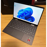 Hp Envy X360 Ryzen 5