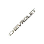 Emblema Logo Grilla  Vectra  2006/ Original 93343300 Chevrolet Vectra