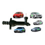 Kit Embrague P/ Audi A3 Sportback 2.0 Tdi 16v Sachs Ori Audi A3