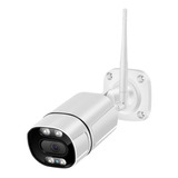 Câmera Segurança Wifi Tuya Alexa E Google Home Cctv Ip65