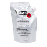 Recarga De Toner Ikon Magenta Ricoh Mp C 2003 3003 3004 6004