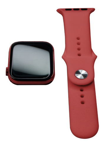 Smart Watch Reloj Inteligente Deportivo Nfc 8