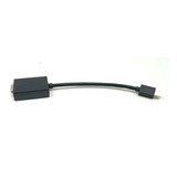 Adaptador Cable Mini Displayport Vga Monitor Proyector