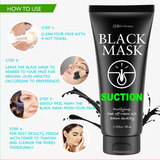 Blackhead Remover Mask Valuable 3-in-1 Kit Purifying Peel Of