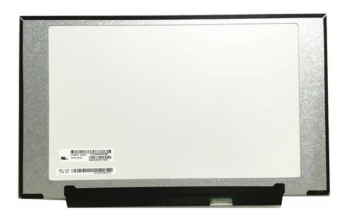 Pantalla Display Led Slim Lenovo 15.6 30p Hd N156bga-eb3