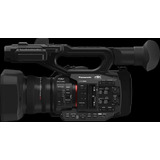 Panasonic 4k Hc-x1500 Hc-x2000 Ag-cx350 Lsdvideoestudio 