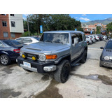 Toyota Fj Cruiser .