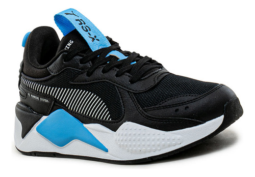 Zapatillas Rs-x Geek Adp Puma Puma Tienda Oficial