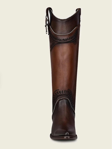 Botas Cuadra