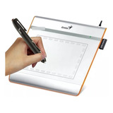 Tableta Grafica Genius Easypen I405x (easypen I405x,kya