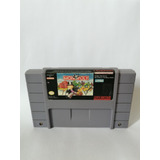 Monopoly Juego Original Para Snes Super Nintendo 