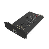 Placa De Expansion Yeastar Ex30 Central S100/s300 1 Pto E2