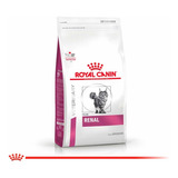 Alimento Balanceado Royal Canin Gato Renal 2kg