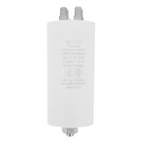 Capacitor Marcha 30uf Microfaradios 400vac Aire Acondicionad