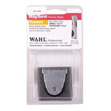 Wahl 2111 - Cuchilla Desmontable Profesional Para Cortapelos