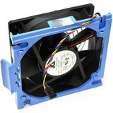 Cooler Fan Servidor Dell T300 800 830 840 Yn845 Ug891 Wh282