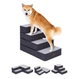 Pettycare Escaleras Para Perros Pequenos, Escalones De Espum