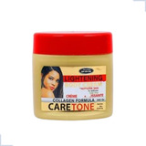 Luminosidade Sofisticada Creme Corporal Clareador Caretone