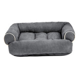 Lazhu Sofa Anxiety Clearance Dark Gray Sofa Bed S 2024