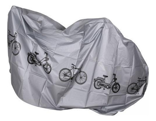 5 Fundas Duraderas Para Bicicletas De Carretera, Impermeable