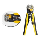 Pinza Pelacables Pela Cable Crossmaster Automatica Ajustable