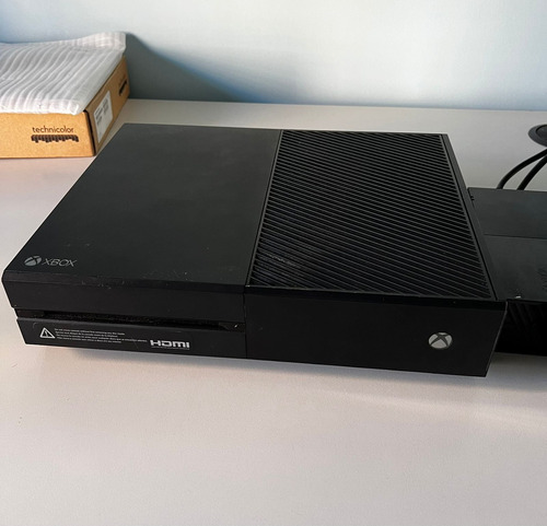 Xbox One 500 Gb -leer Descripcion-