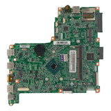 Placa Mãe Compatível Notebook Acer Aspire One Z1401 Ncbt411