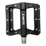 Pedales Plataforma Mtb  Switch Jump