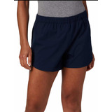 Short Columbia Mujer Talle M Importado Usa